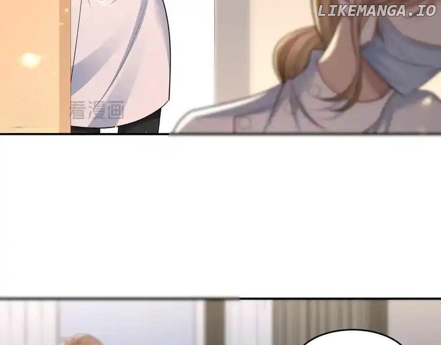 The Dentist Won't Stop Teasing Me Chapter 21 - page 23