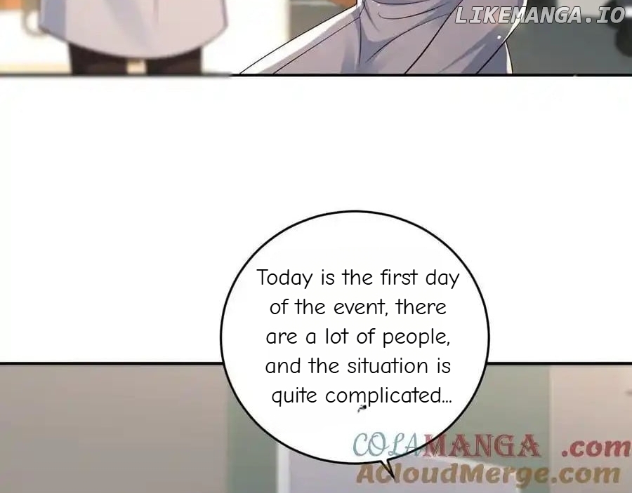 The Dentist Won't Stop Teasing Me Chapter 21 - page 25