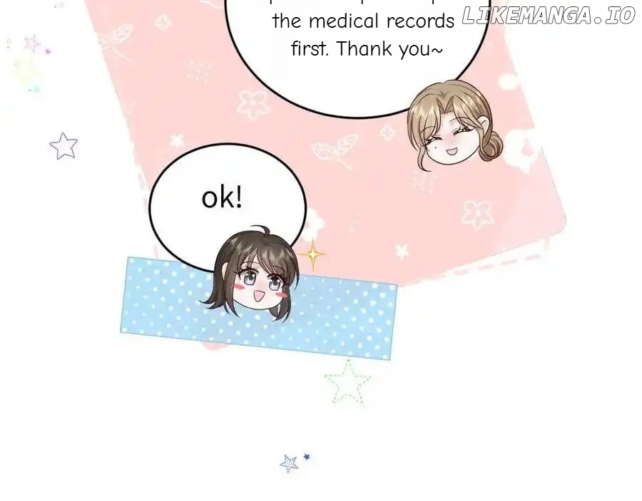 The Dentist Won't Stop Teasing Me Chapter 21 - page 29