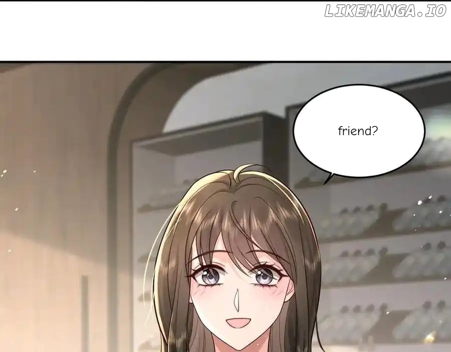 The Dentist Won't Stop Teasing Me Chapter 21 - page 3