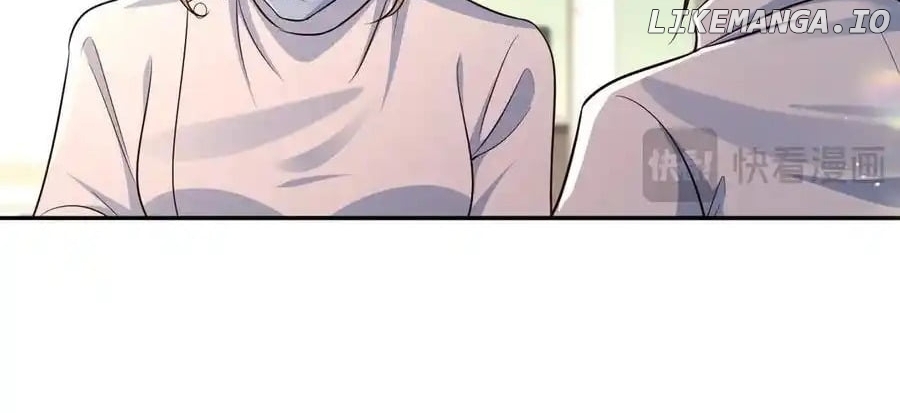The Dentist Won't Stop Teasing Me Chapter 21 - page 36