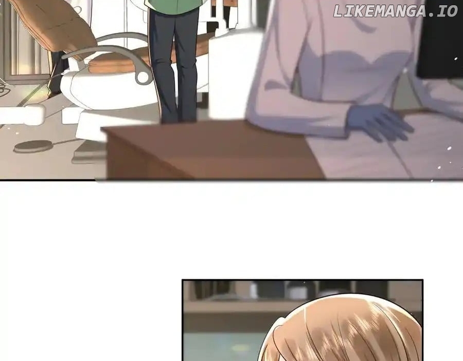 The Dentist Won't Stop Teasing Me Chapter 21 - page 38