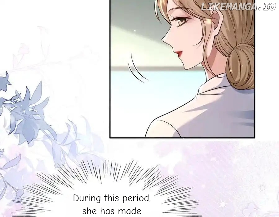 The Dentist Won't Stop Teasing Me Chapter 21 - page 39