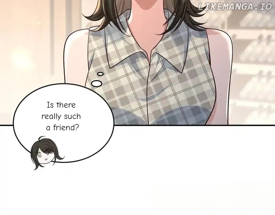 The Dentist Won't Stop Teasing Me Chapter 21 - page 4