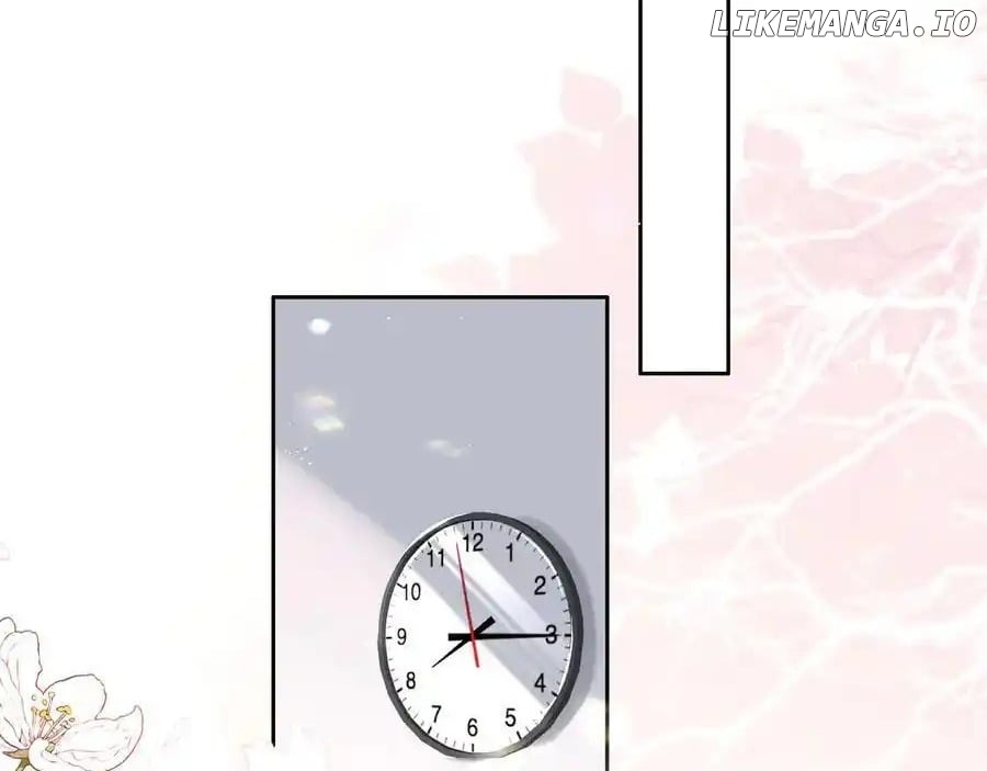 The Dentist Won't Stop Teasing Me Chapter 21 - page 42