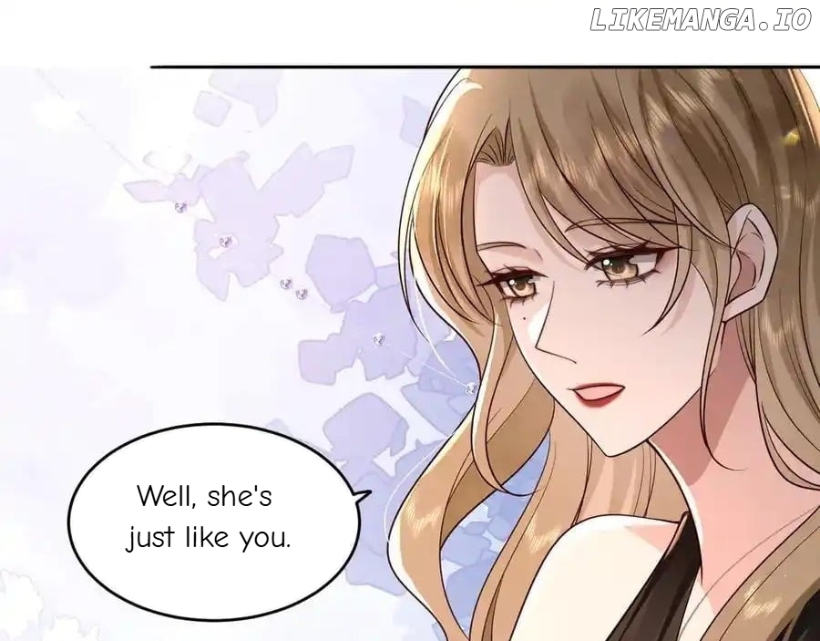 The Dentist Won't Stop Teasing Me Chapter 21 - page 5
