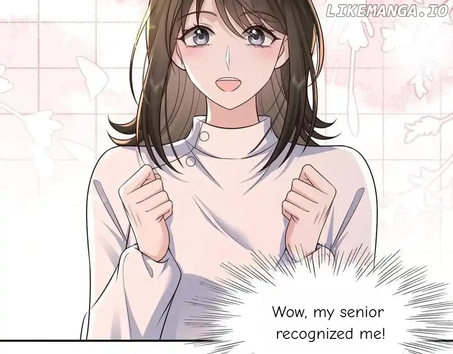 The Dentist Won't Stop Teasing Me Chapter 21 - page 50
