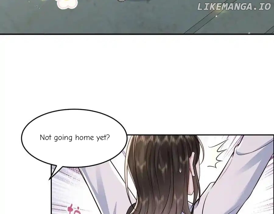 The Dentist Won't Stop Teasing Me Chapter 21 - page 60
