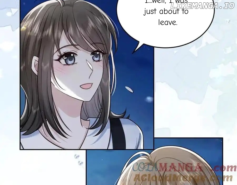 The Dentist Won't Stop Teasing Me Chapter 21 - page 64