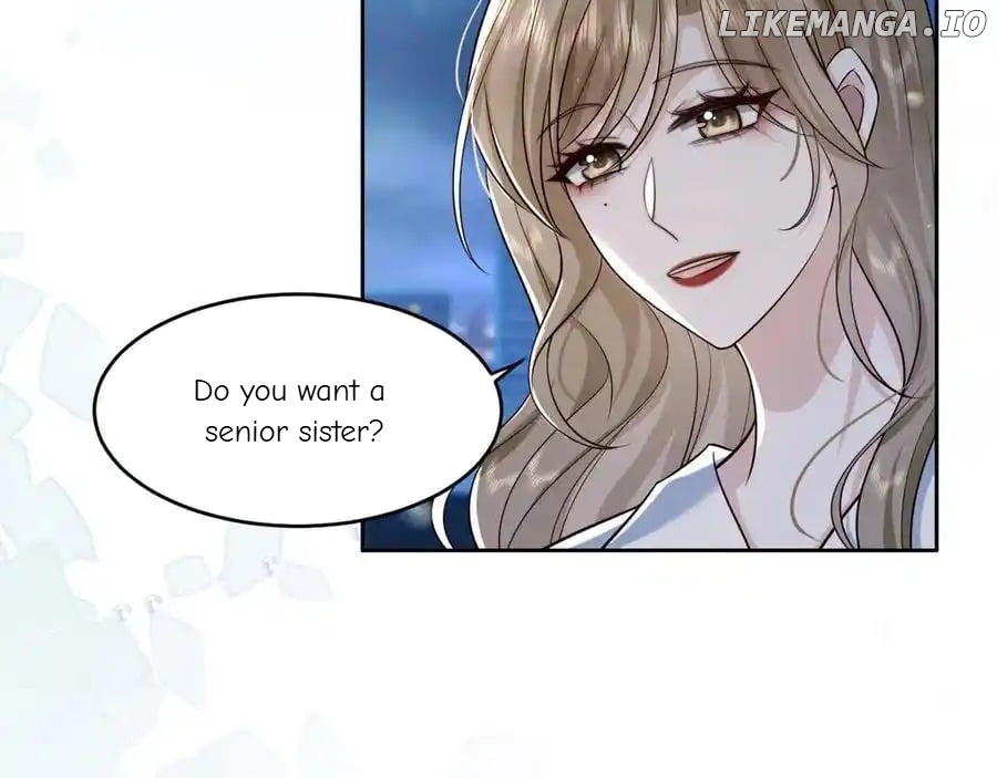The Dentist Won't Stop Teasing Me Chapter 21 - page 65