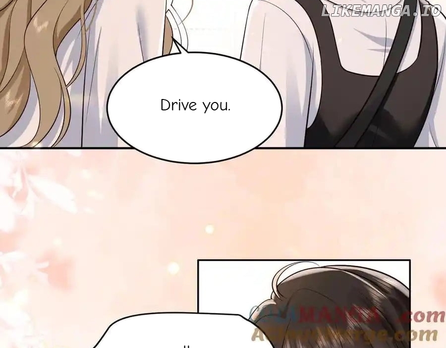 The Dentist Won't Stop Teasing Me Chapter 21 - page 67