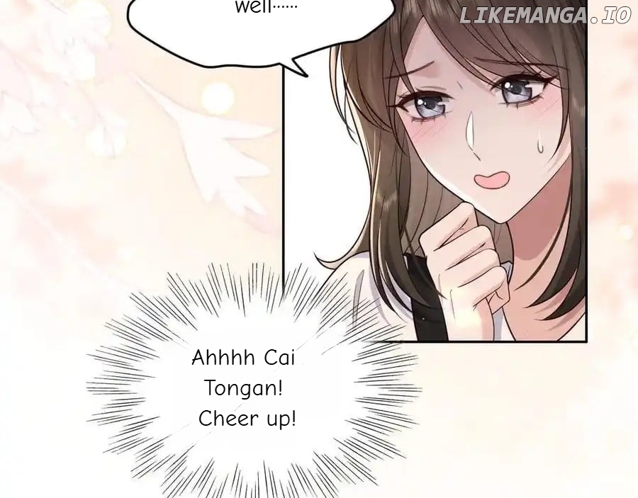 The Dentist Won't Stop Teasing Me Chapter 21 - page 68