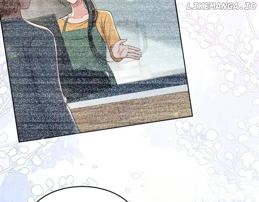 The Dentist Won't Stop Teasing Me Chapter 21 - page 7