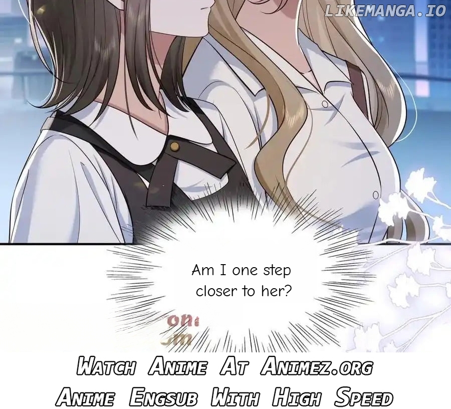 The Dentist Won't Stop Teasing Me Chapter 21 - page 73