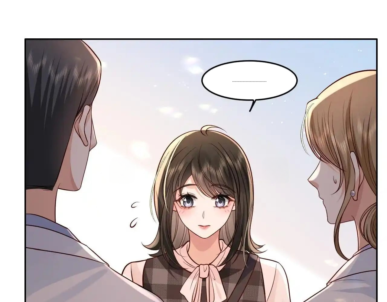The Dentist Won't Stop Teasing Me Chapter 10 - page 11