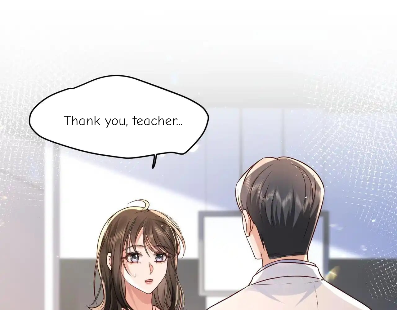 The Dentist Won't Stop Teasing Me Chapter 10 - page 2