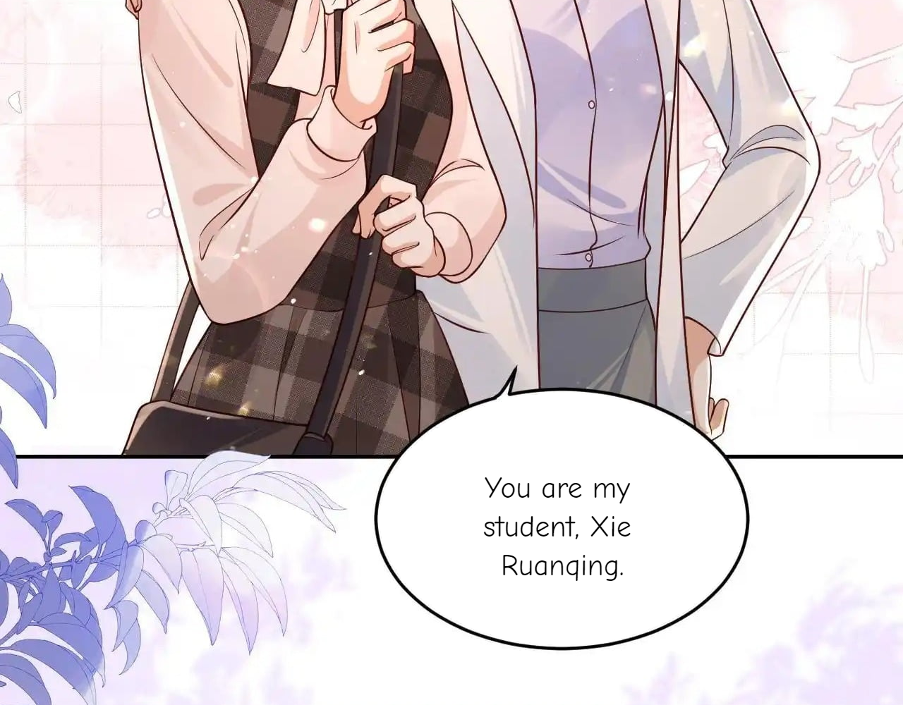 The Dentist Won't Stop Teasing Me Chapter 10 - page 27