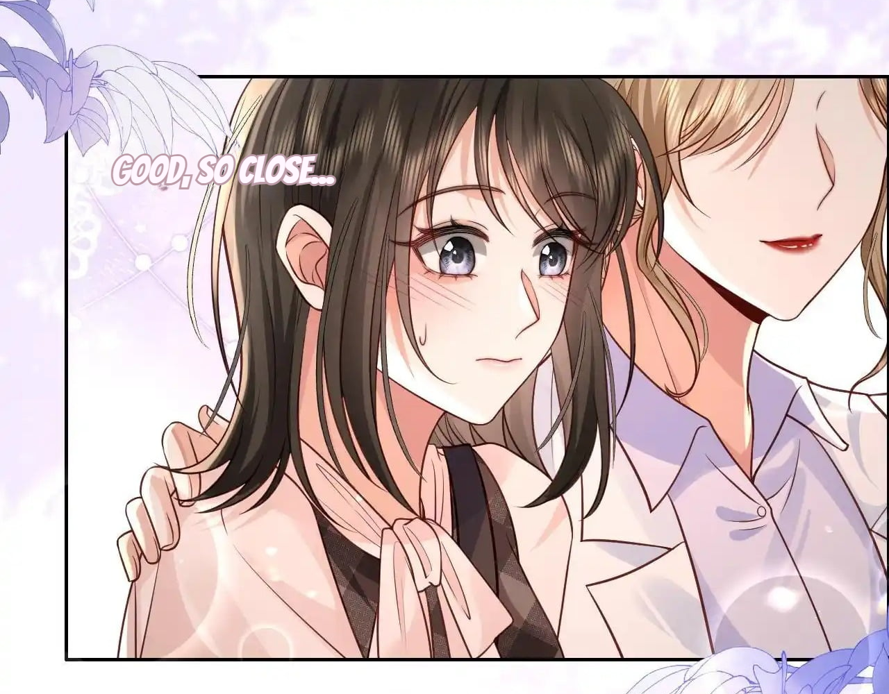 The Dentist Won't Stop Teasing Me Chapter 10 - page 28
