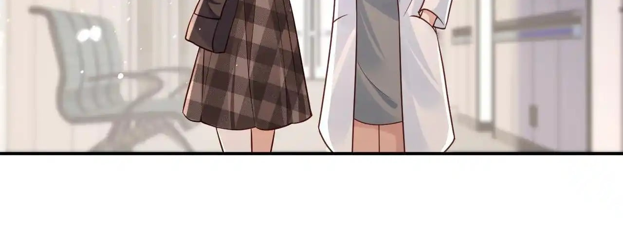 The Dentist Won't Stop Teasing Me Chapter 10 - page 30
