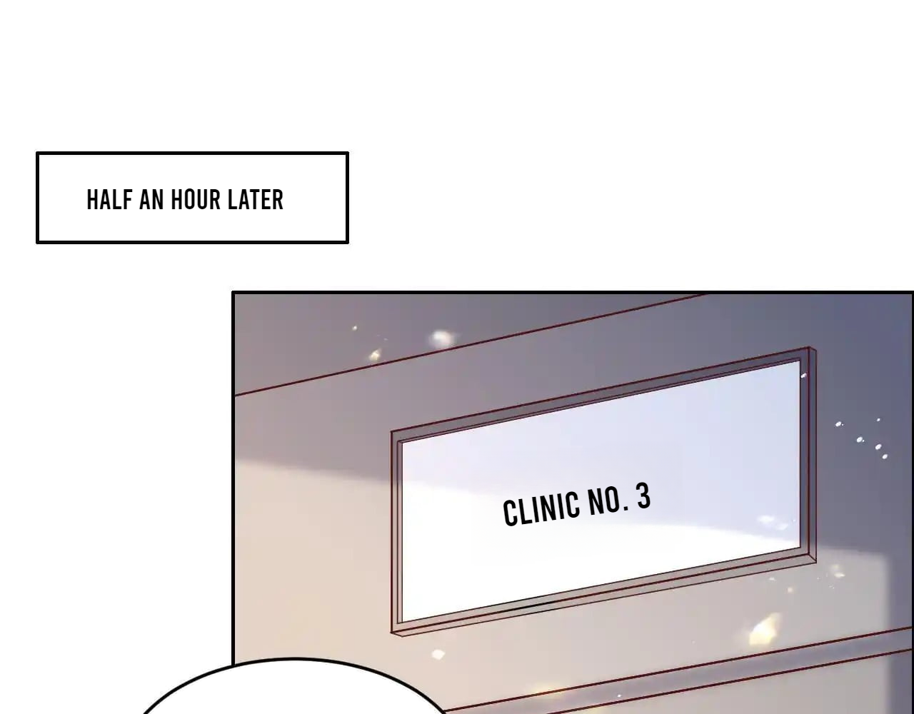 The Dentist Won't Stop Teasing Me Chapter 10 - page 31
