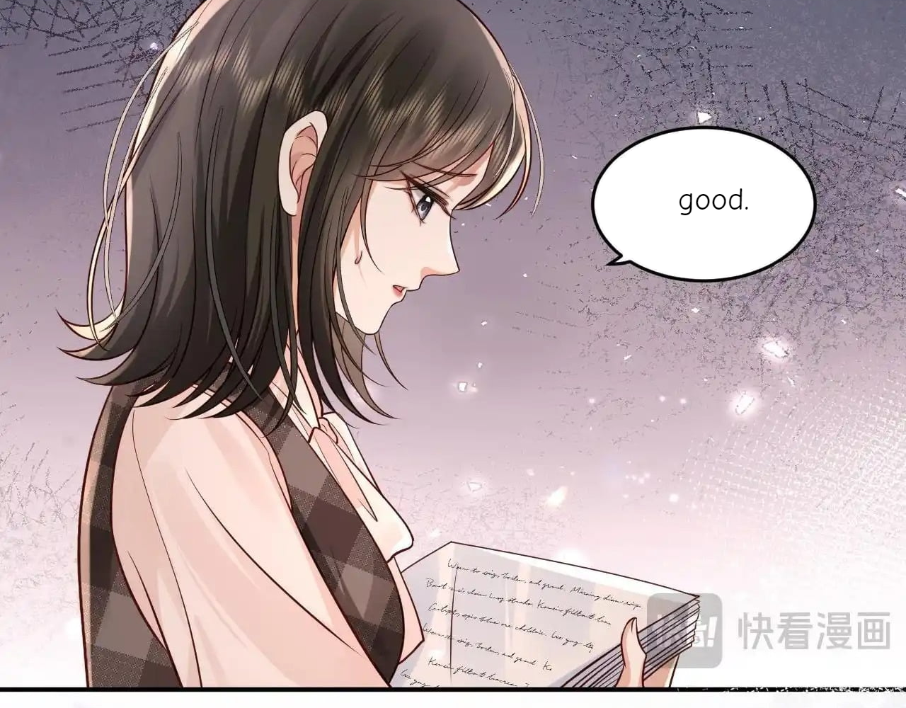 The Dentist Won't Stop Teasing Me Chapter 10 - page 4