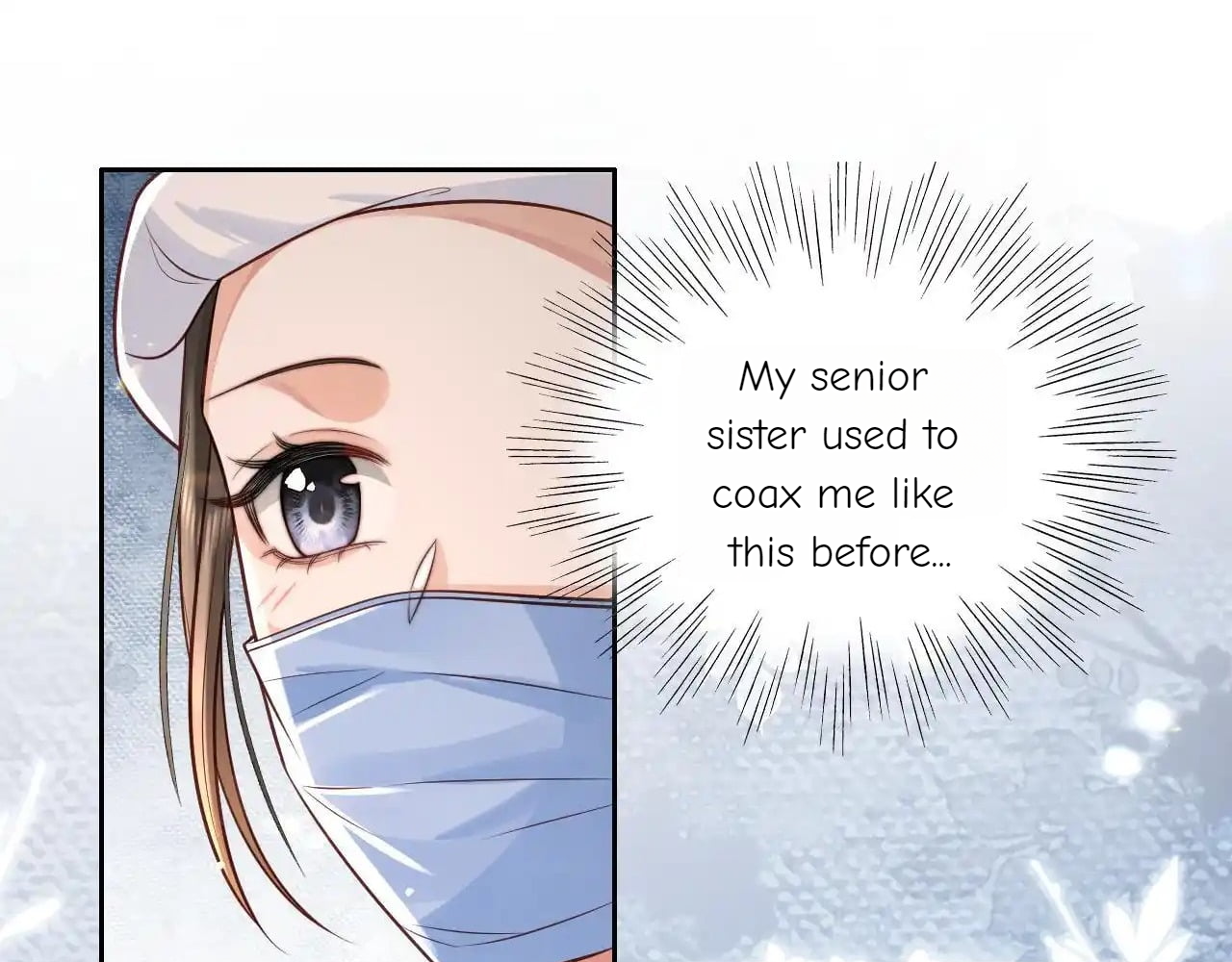 The Dentist Won't Stop Teasing Me Chapter 10 - page 41