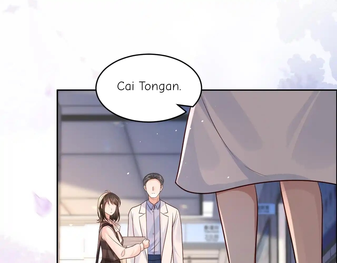 The Dentist Won't Stop Teasing Me Chapter 10 - page 5
