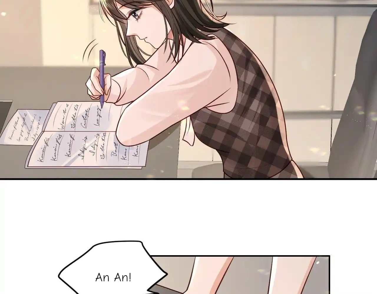 The Dentist Won't Stop Teasing Me Chapter 10 - page 54