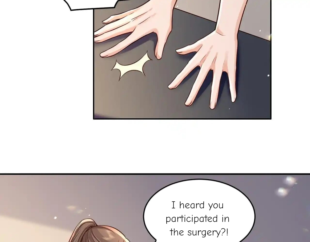 The Dentist Won't Stop Teasing Me Chapter 10 - page 55