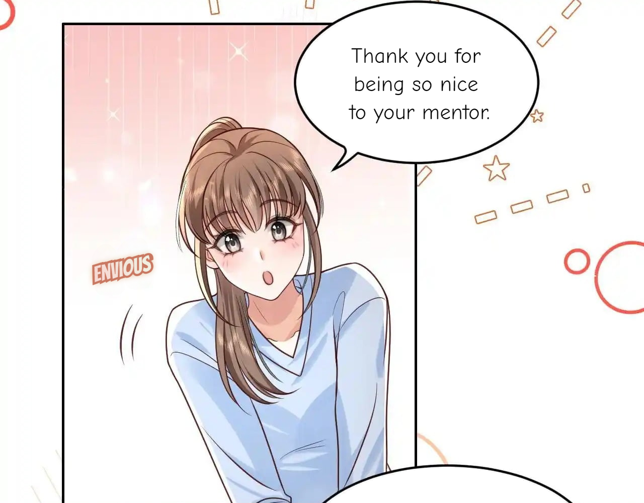 The Dentist Won't Stop Teasing Me Chapter 10 - page 57