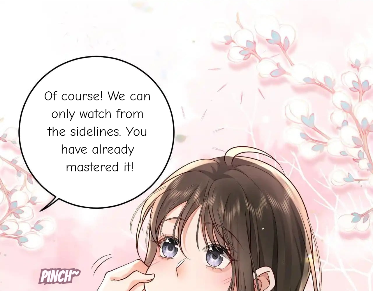 The Dentist Won't Stop Teasing Me Chapter 10 - page 59