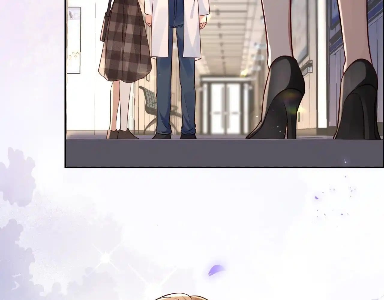 The Dentist Won't Stop Teasing Me Chapter 10 - page 6