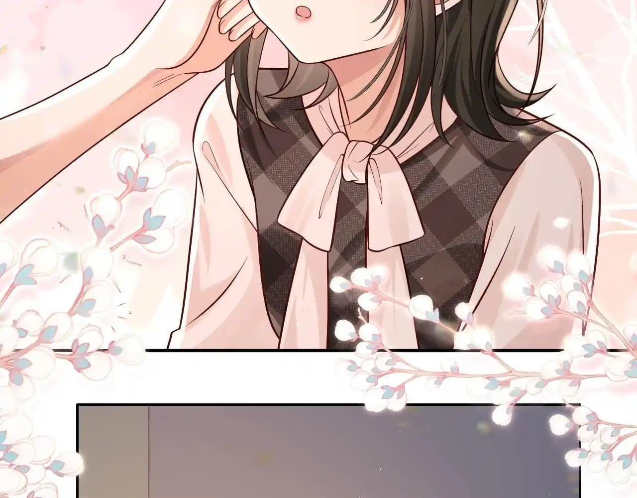 The Dentist Won't Stop Teasing Me Chapter 10 - page 60