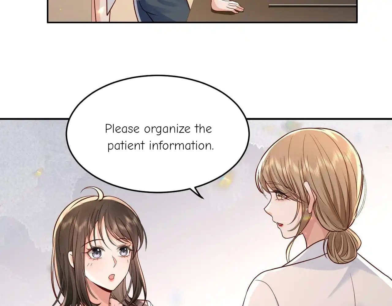 The Dentist Won't Stop Teasing Me Chapter 10 - page 62