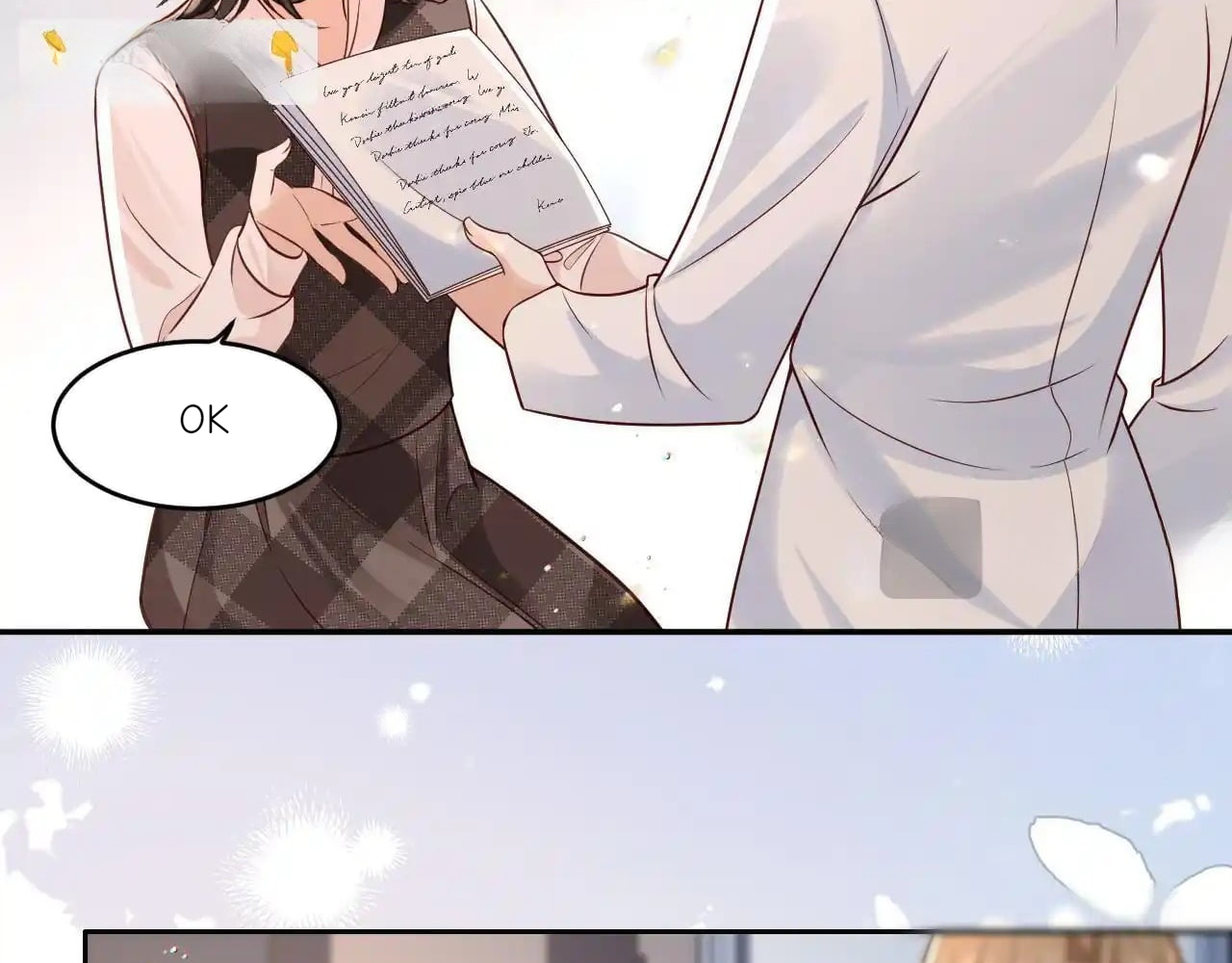 The Dentist Won't Stop Teasing Me Chapter 10 - page 63