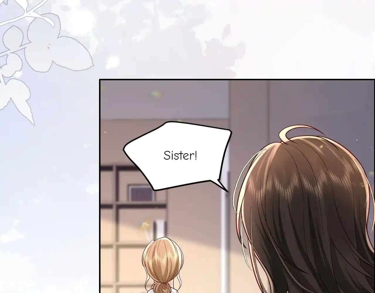 The Dentist Won't Stop Teasing Me Chapter 10 - page 65