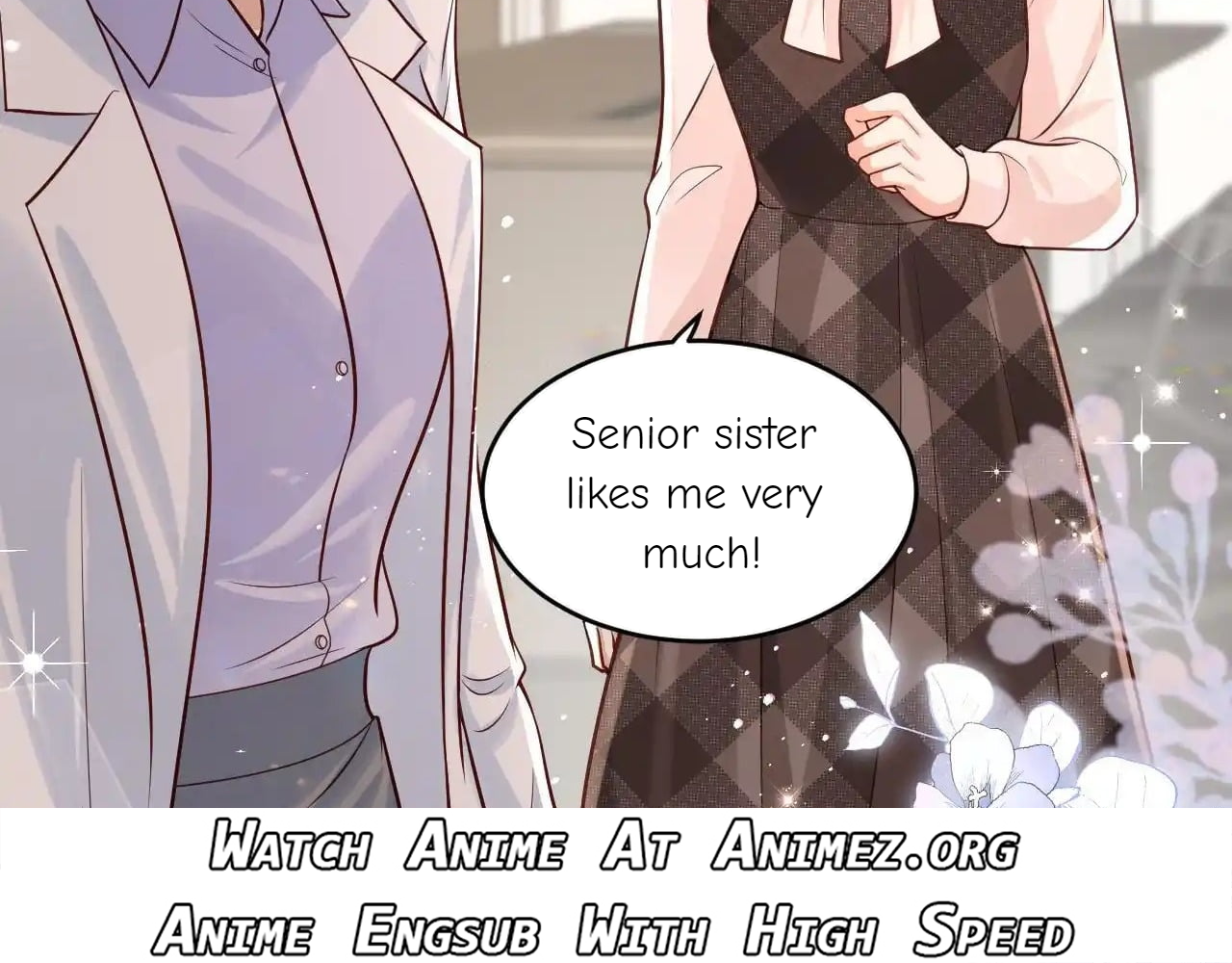 The Dentist Won't Stop Teasing Me Chapter 10 - page 68