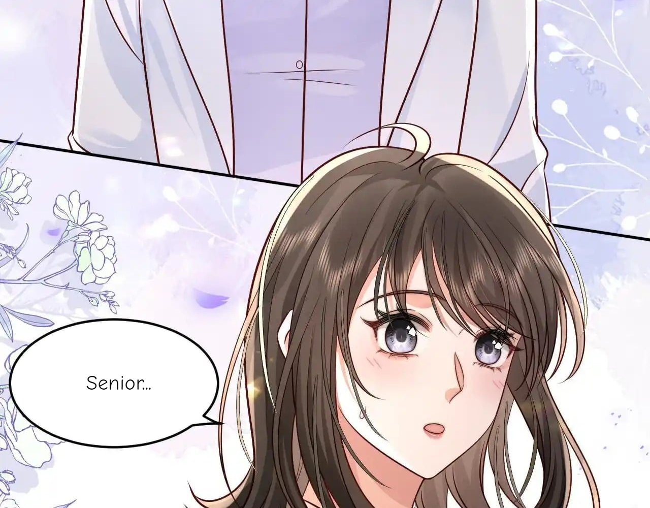 The Dentist Won't Stop Teasing Me Chapter 10 - page 8