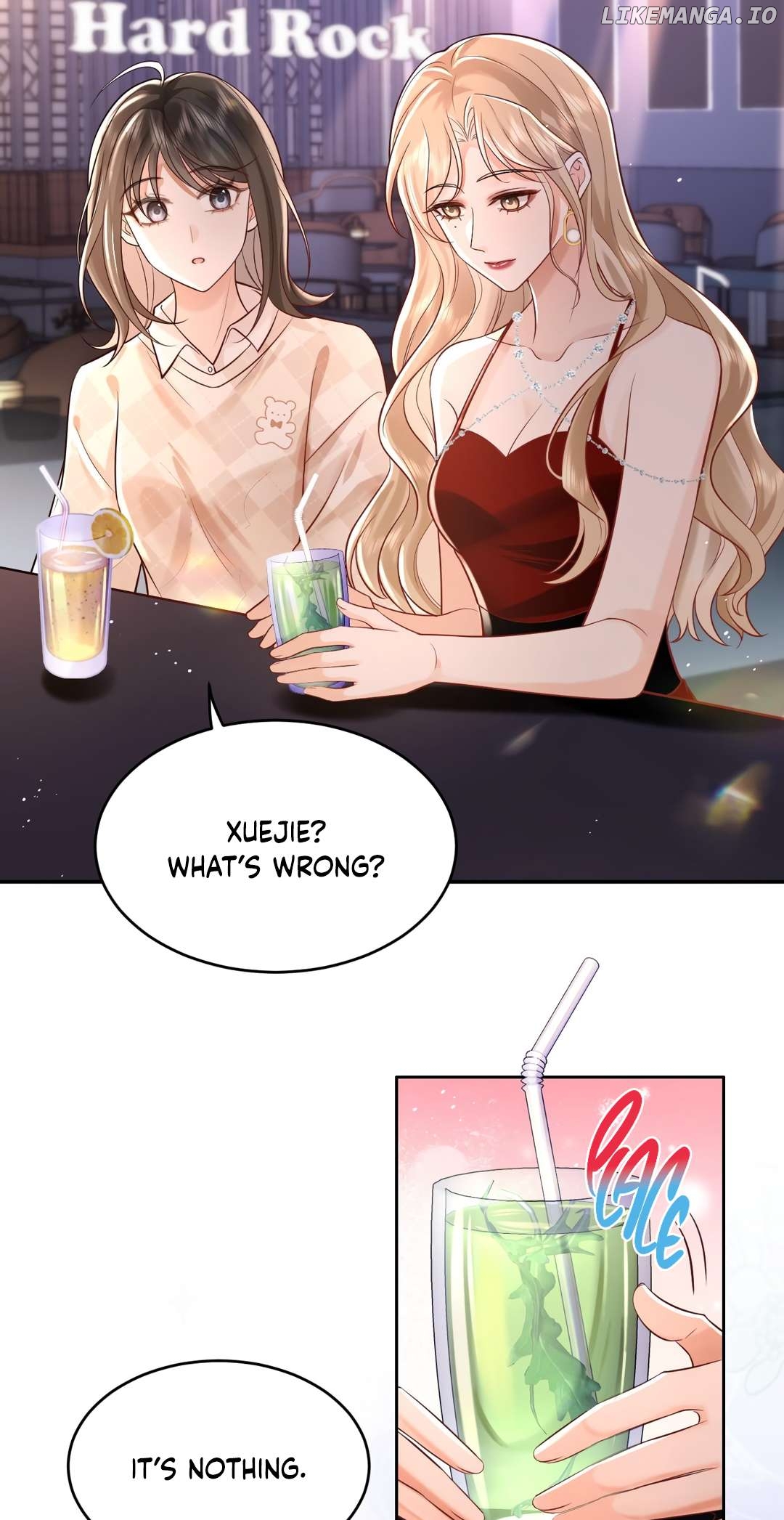 The Dentist Won't Stop Teasing Me Chapter 2 - page 13