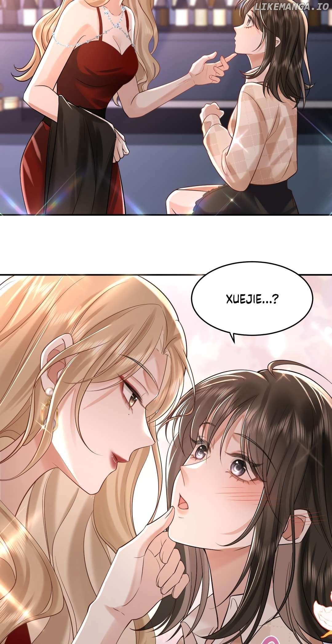 The Dentist Won't Stop Teasing Me Chapter 2 - page 16
