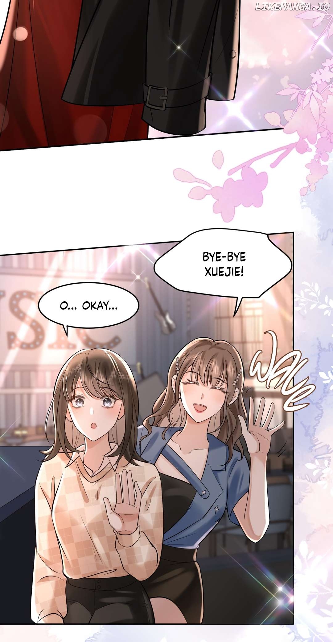 The Dentist Won't Stop Teasing Me Chapter 2 - page 20
