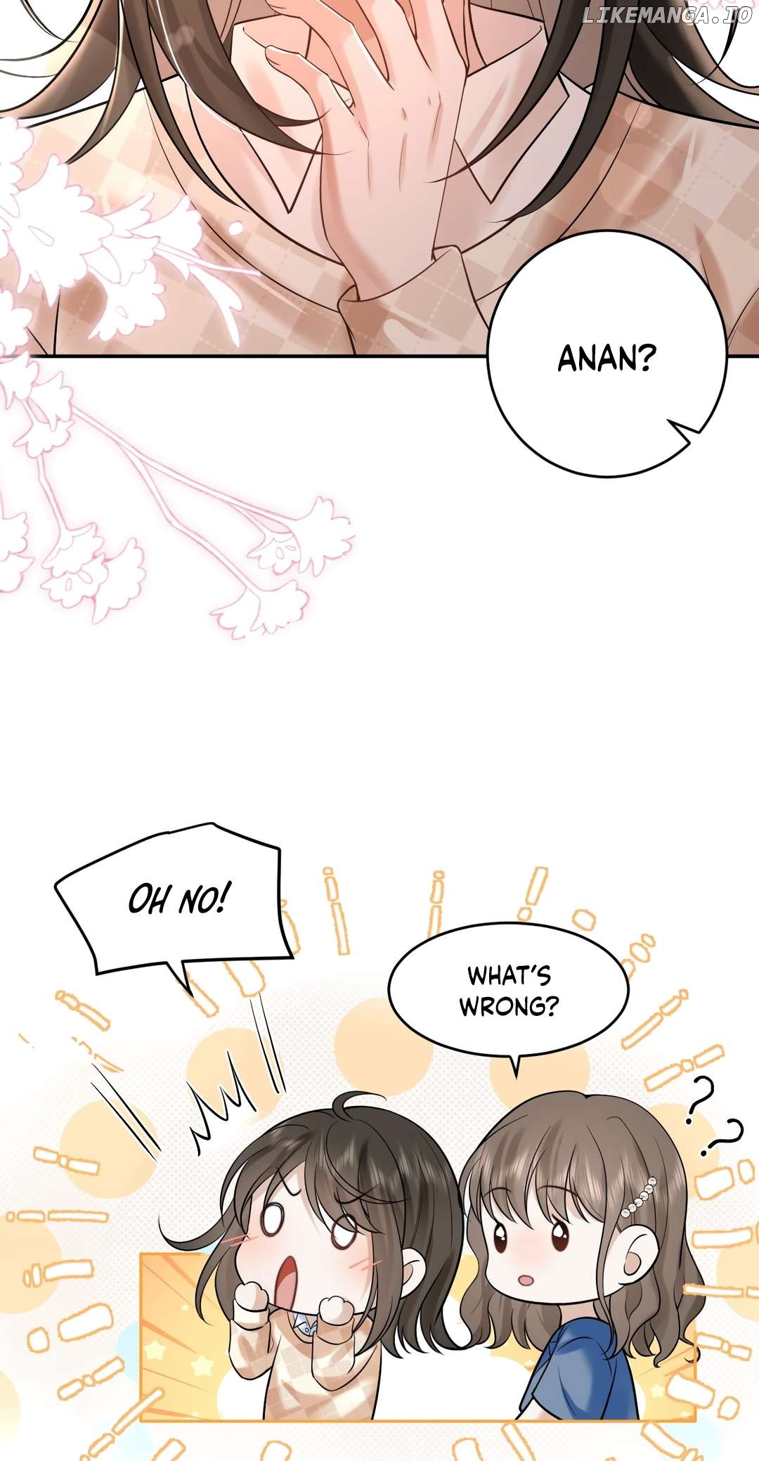 The Dentist Won't Stop Teasing Me Chapter 2 - page 22