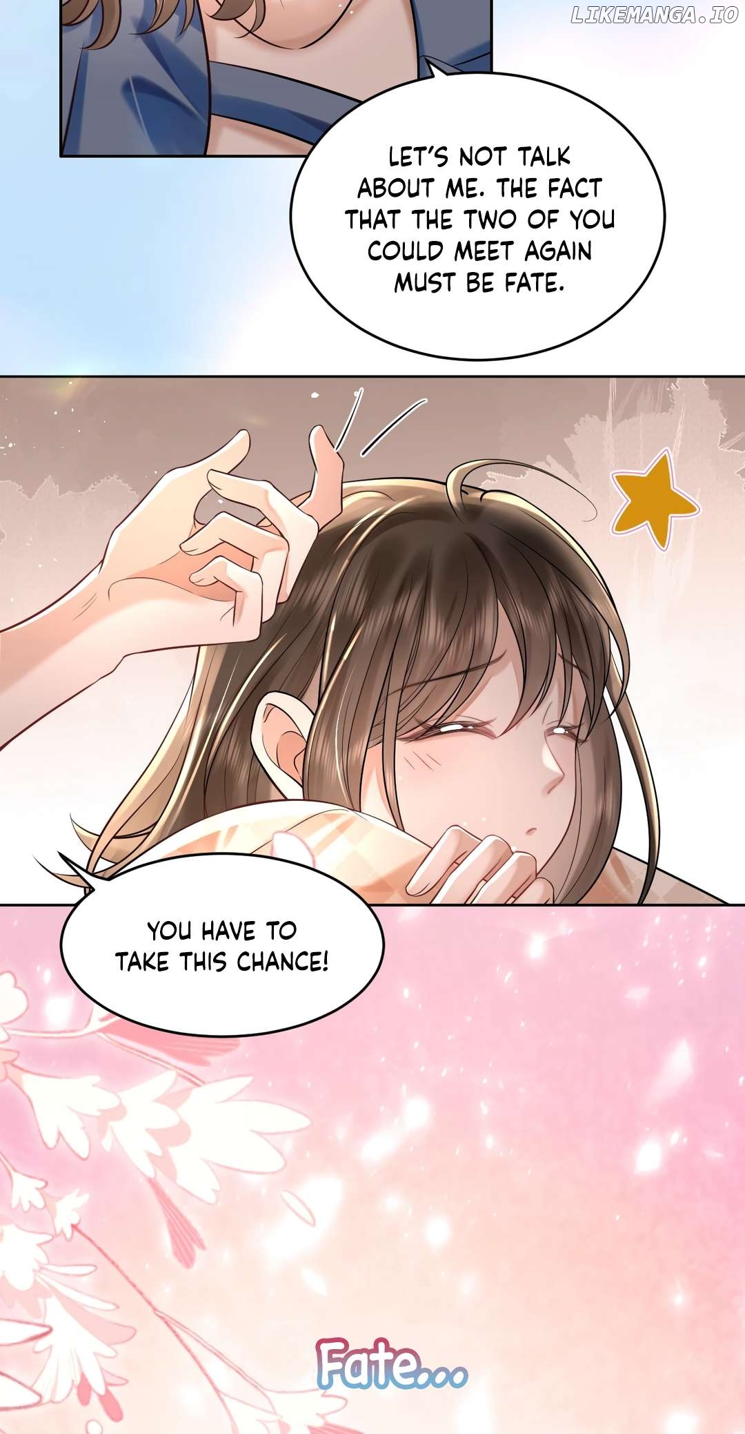 The Dentist Won't Stop Teasing Me Chapter 2 - page 25