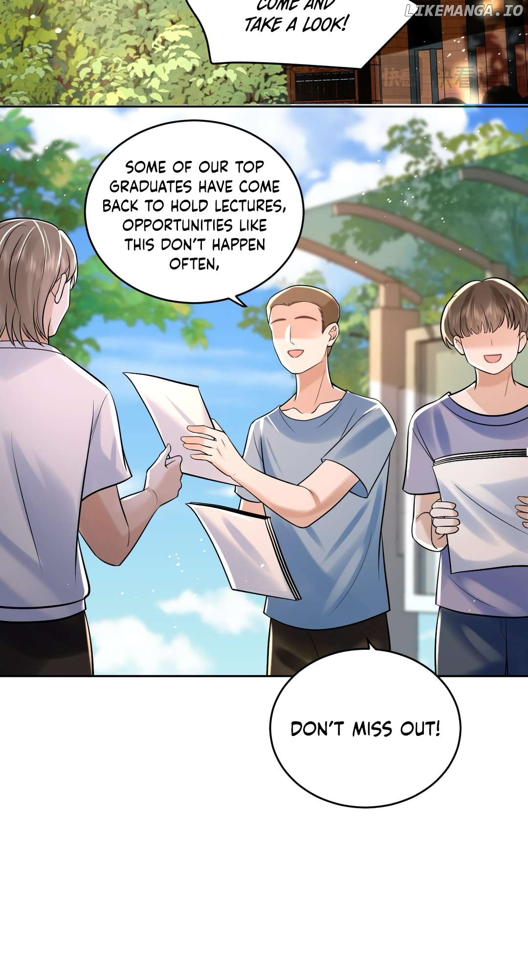 The Dentist Won't Stop Teasing Me Chapter 2 - page 28