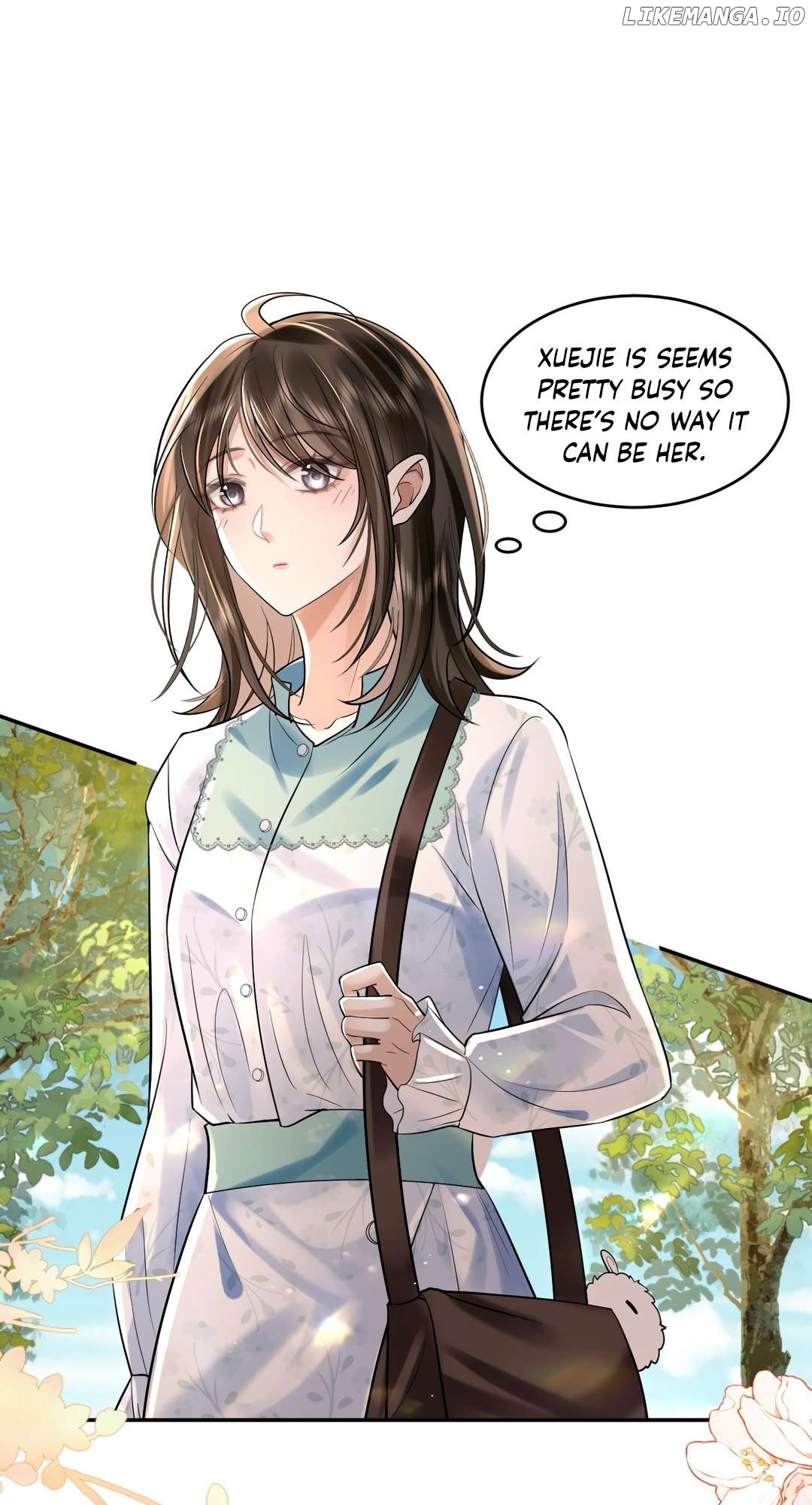 The Dentist Won't Stop Teasing Me Chapter 2 - page 29
