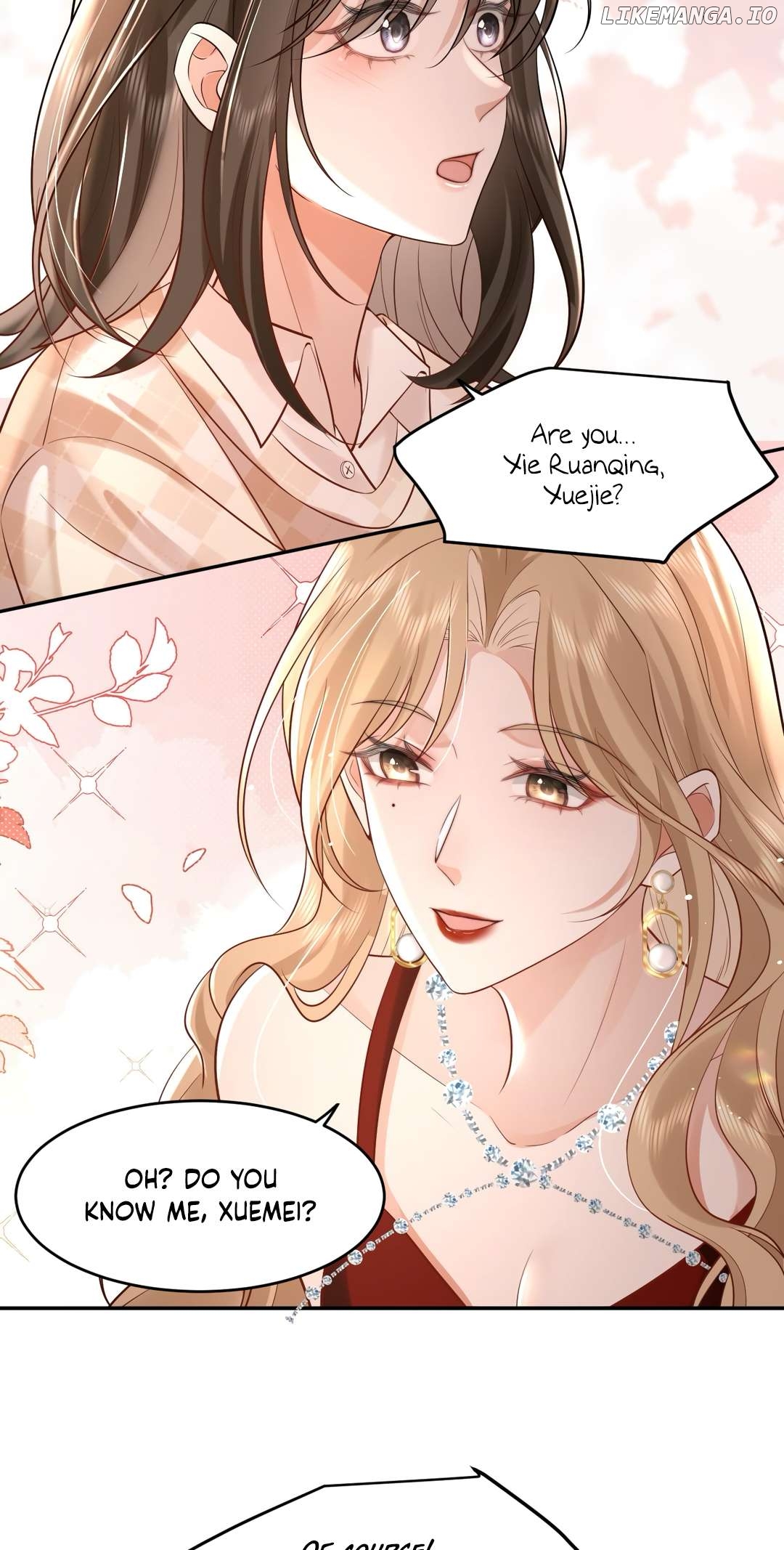 The Dentist Won't Stop Teasing Me Chapter 2 - page 3