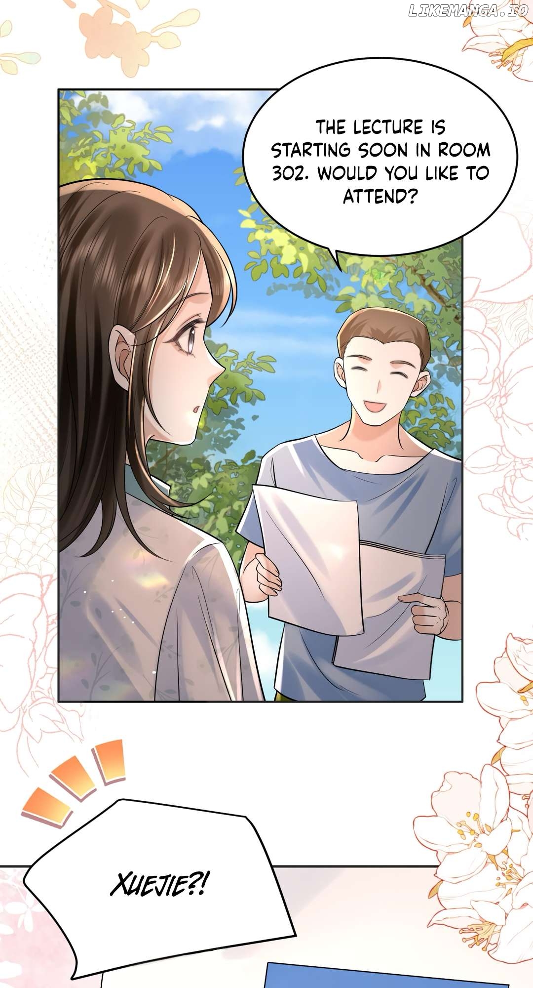 The Dentist Won't Stop Teasing Me Chapter 2 - page 30