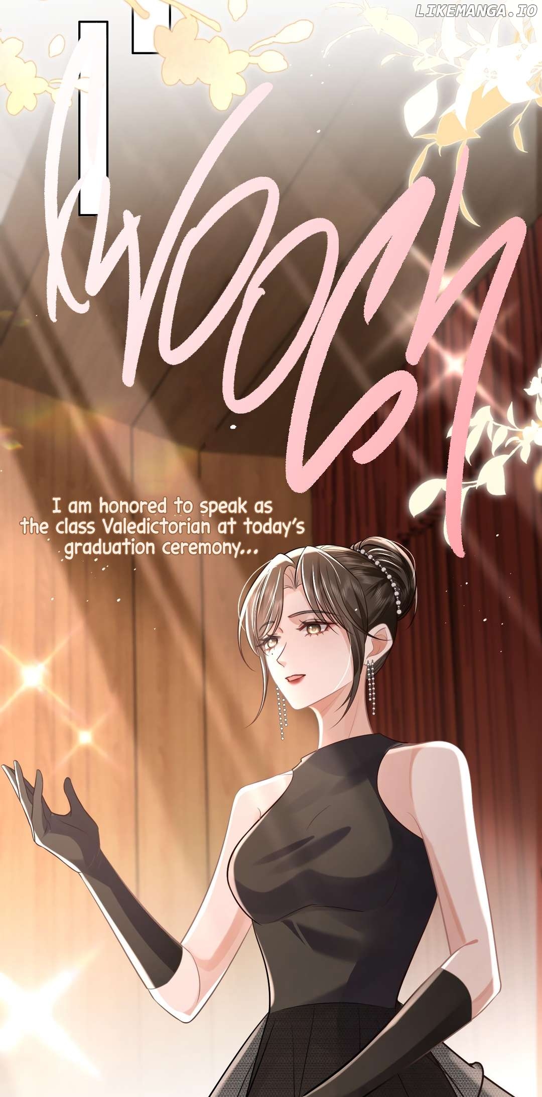 The Dentist Won't Stop Teasing Me Chapter 2 - page 7