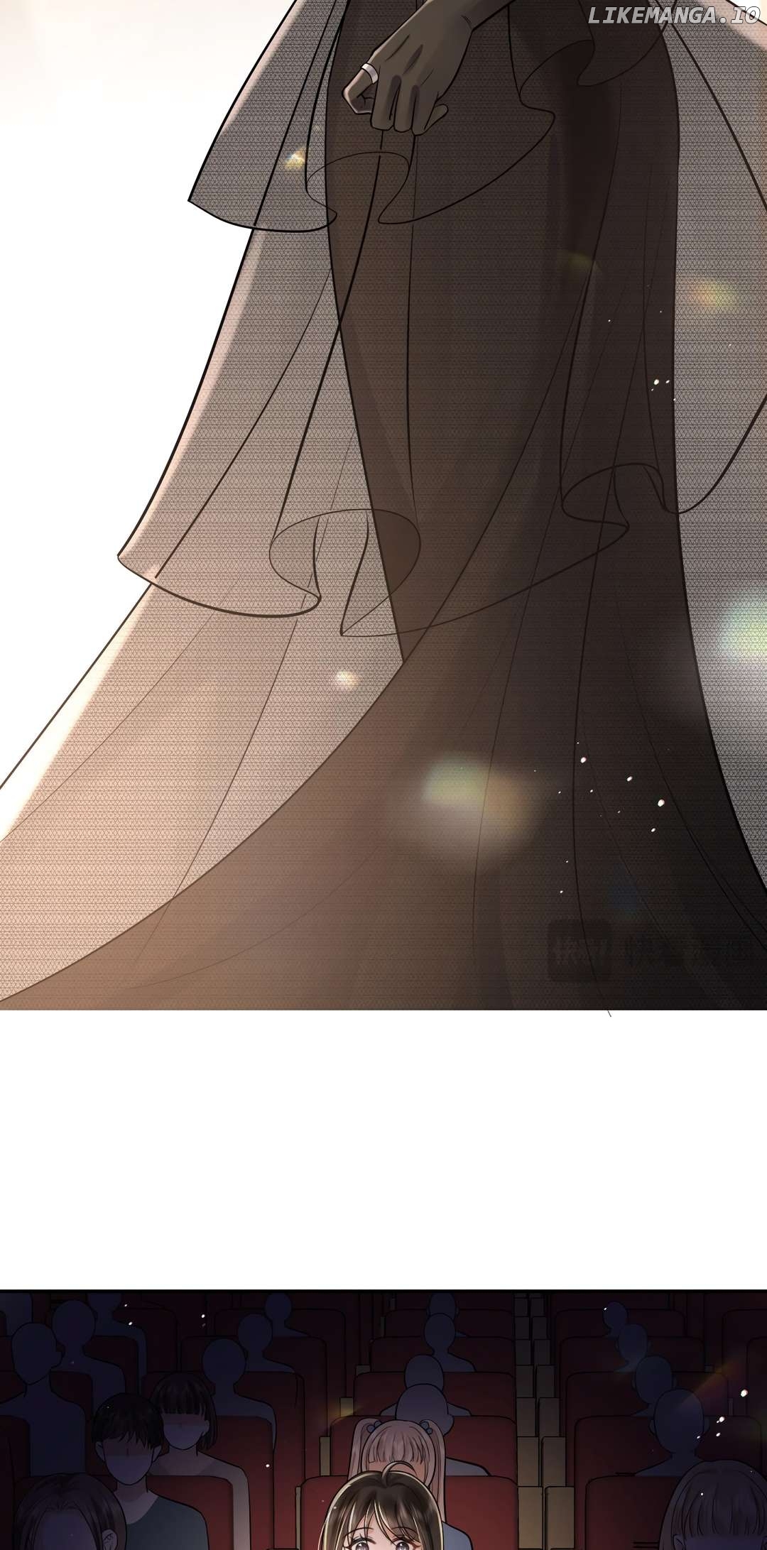 The Dentist Won't Stop Teasing Me Chapter 2 - page 8