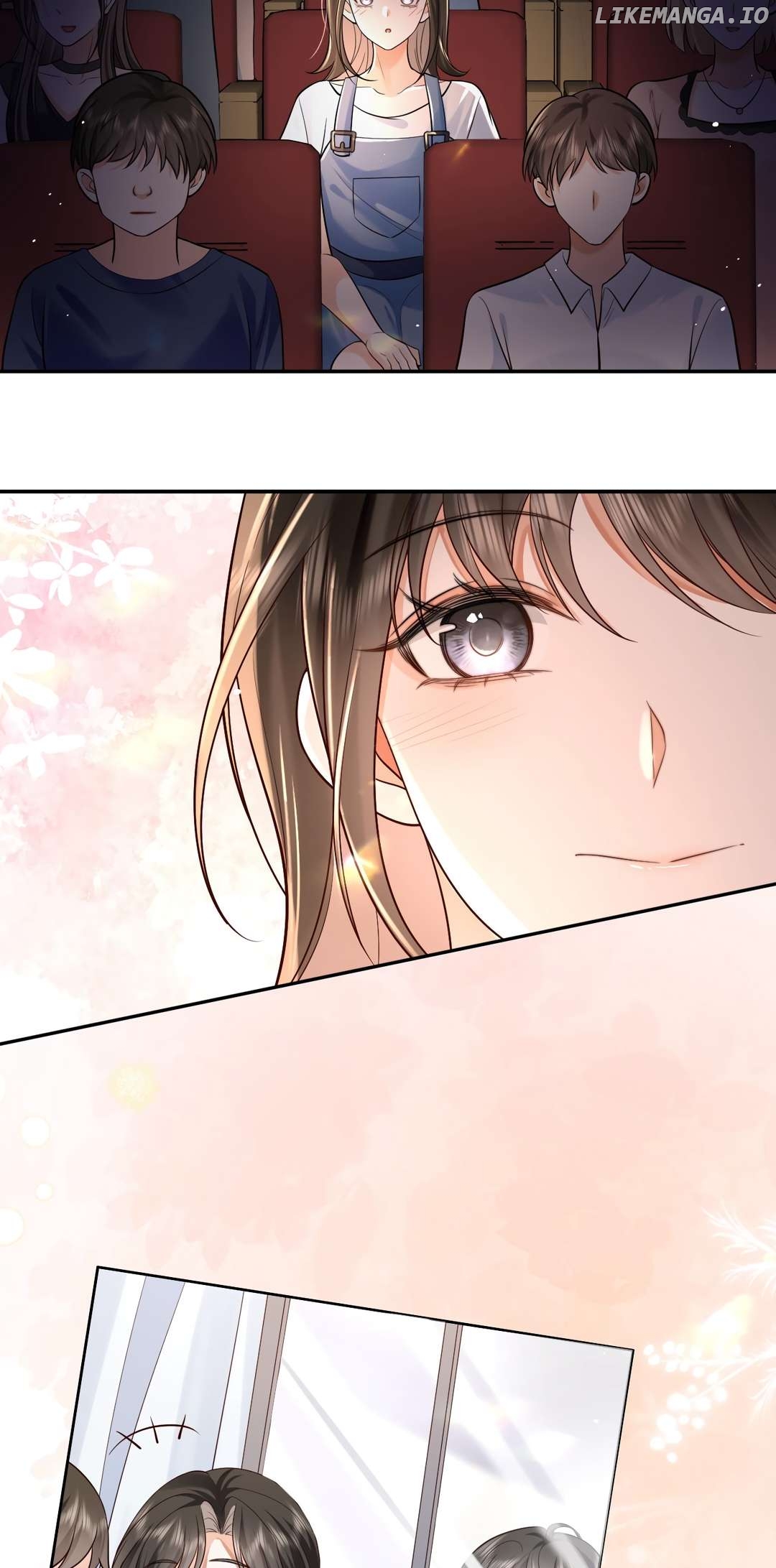 The Dentist Won't Stop Teasing Me Chapter 2 - page 9